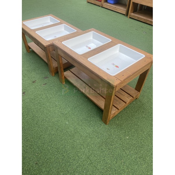 İkiz Su ve Aktivite Masası